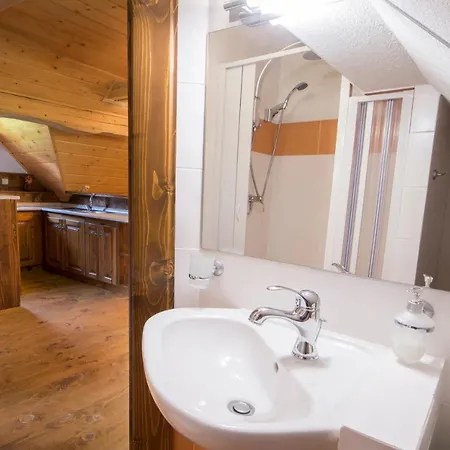 Pensjonat Zrub Raj 3*