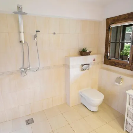 Pensjonat Zrub Raj 3*