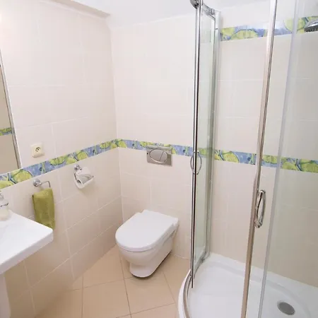 Zrub Raj Vendégház