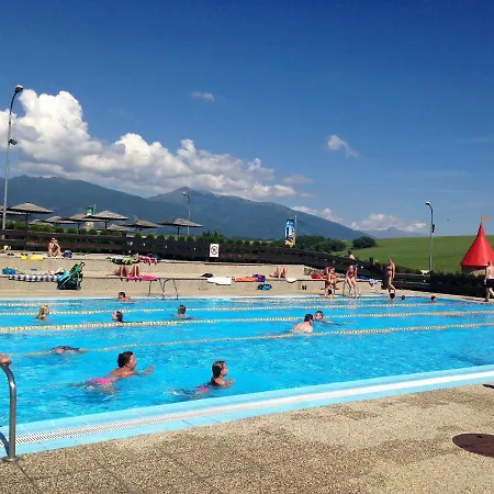 Zrub Raj Liptovský Ján