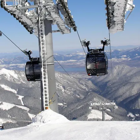 Zrub Raj Vendégház 3*