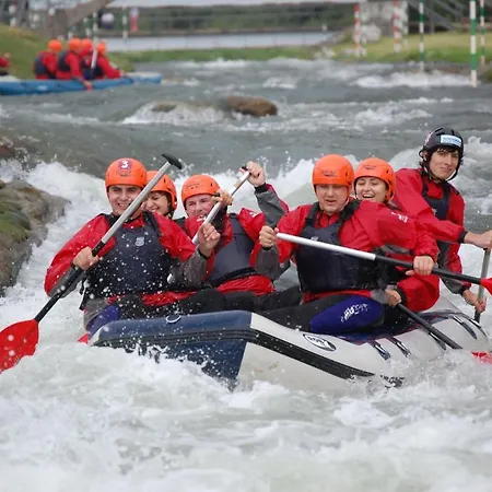 Pensjonat Zrub Raj 3*