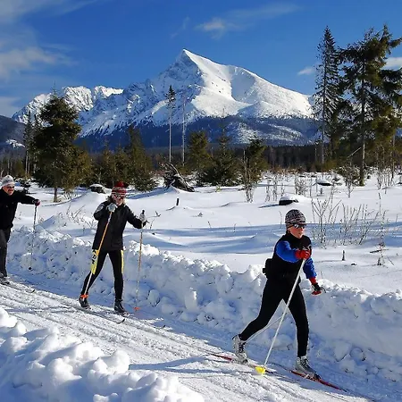 Zrub Raj Liptovský Ján