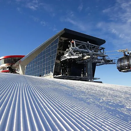 Zrub Raj 3* Liptovský Ján