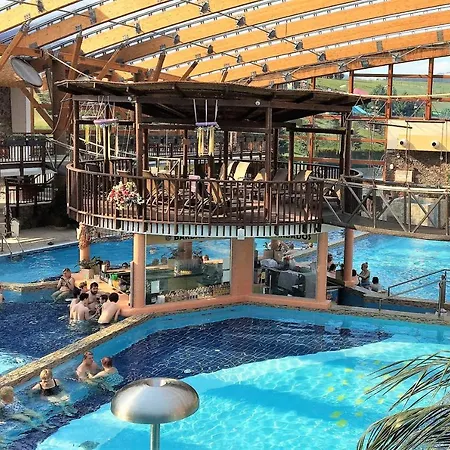 Zrub Raj ゲストハウス