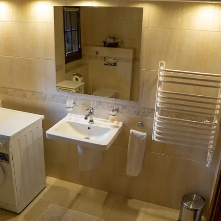 Zrub Raj 3* Liptovský Ján