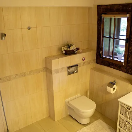 Zrub Raj 3* Liptovský Ján