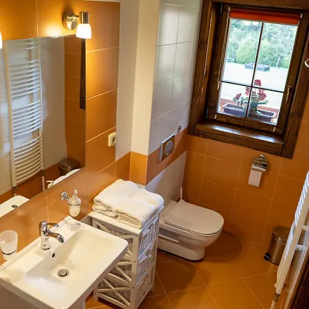 Zrub Raj Liptovský Ján