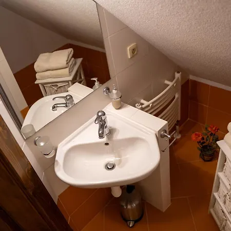 Zrub Raj Maison d'hôtes Liptovský Ján