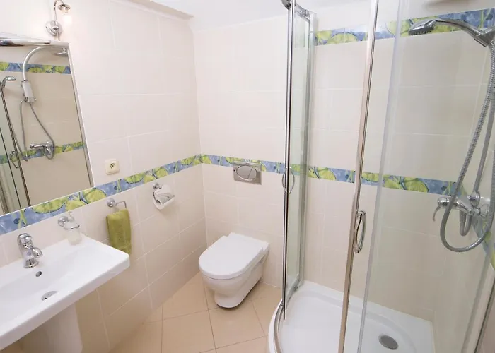 Zrub Raj Guest house